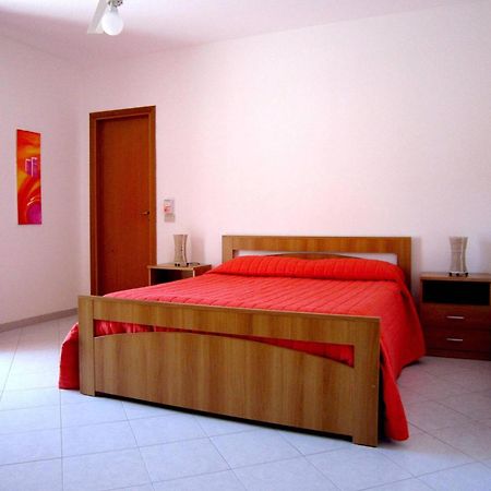 La Salinella Apartment Marsala Luaran gambar