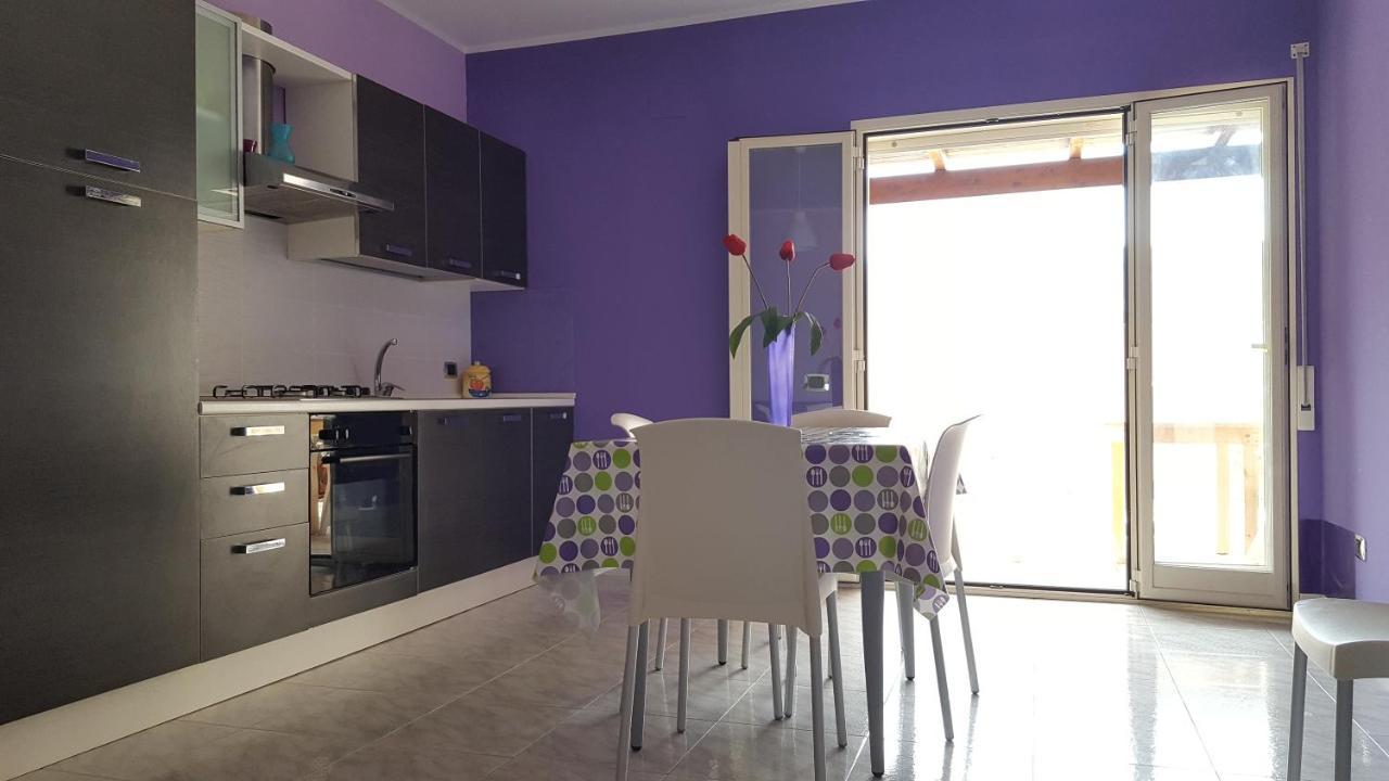 La Salinella Apartment Marsala Luaran gambar