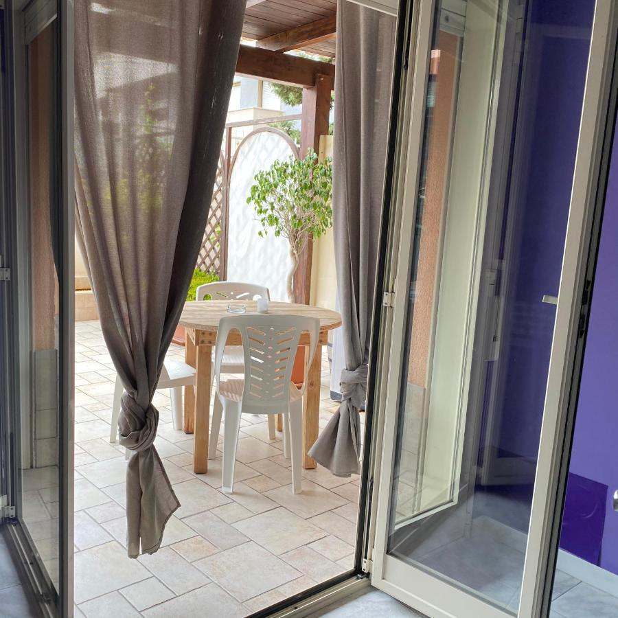La Salinella Apartment Marsala Luaran gambar