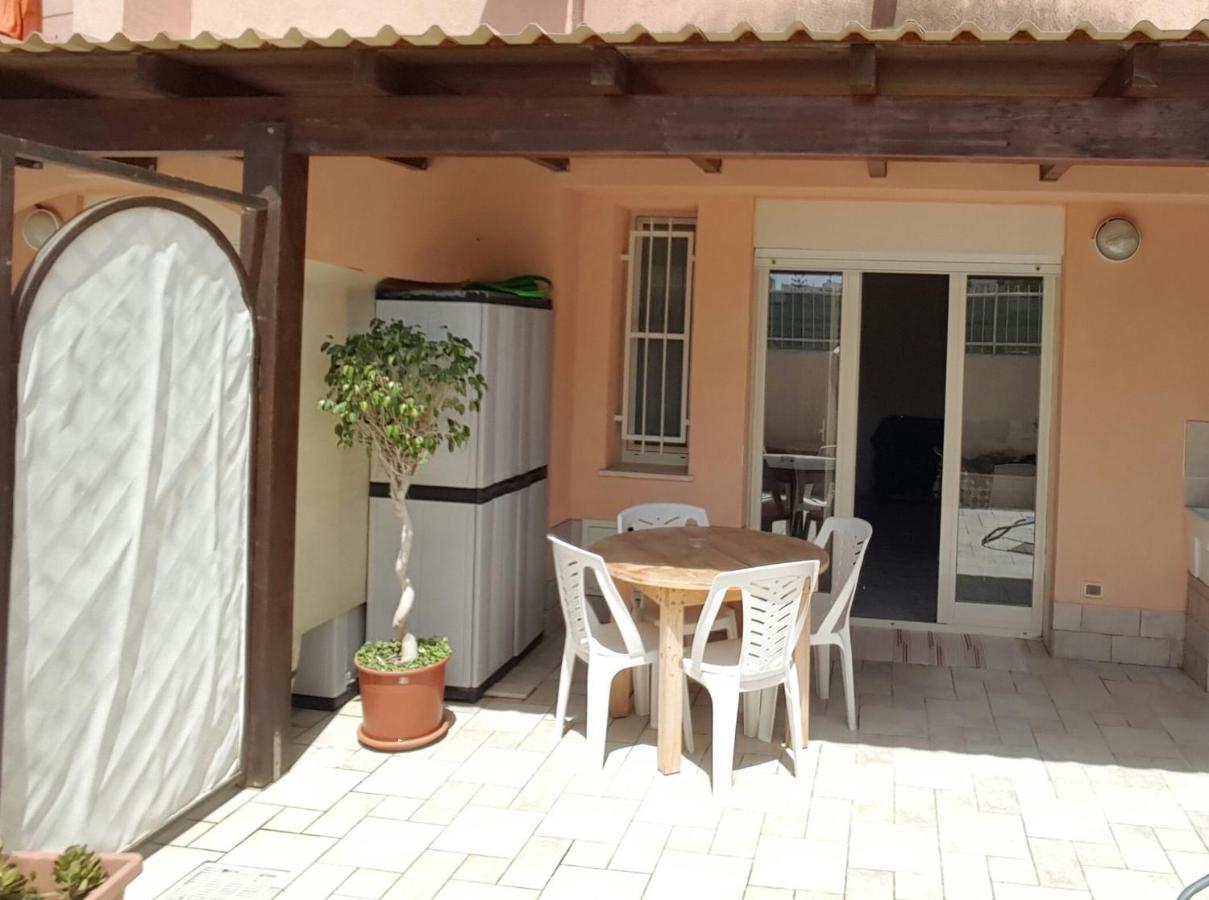 La Salinella Apartment Marsala Luaran gambar