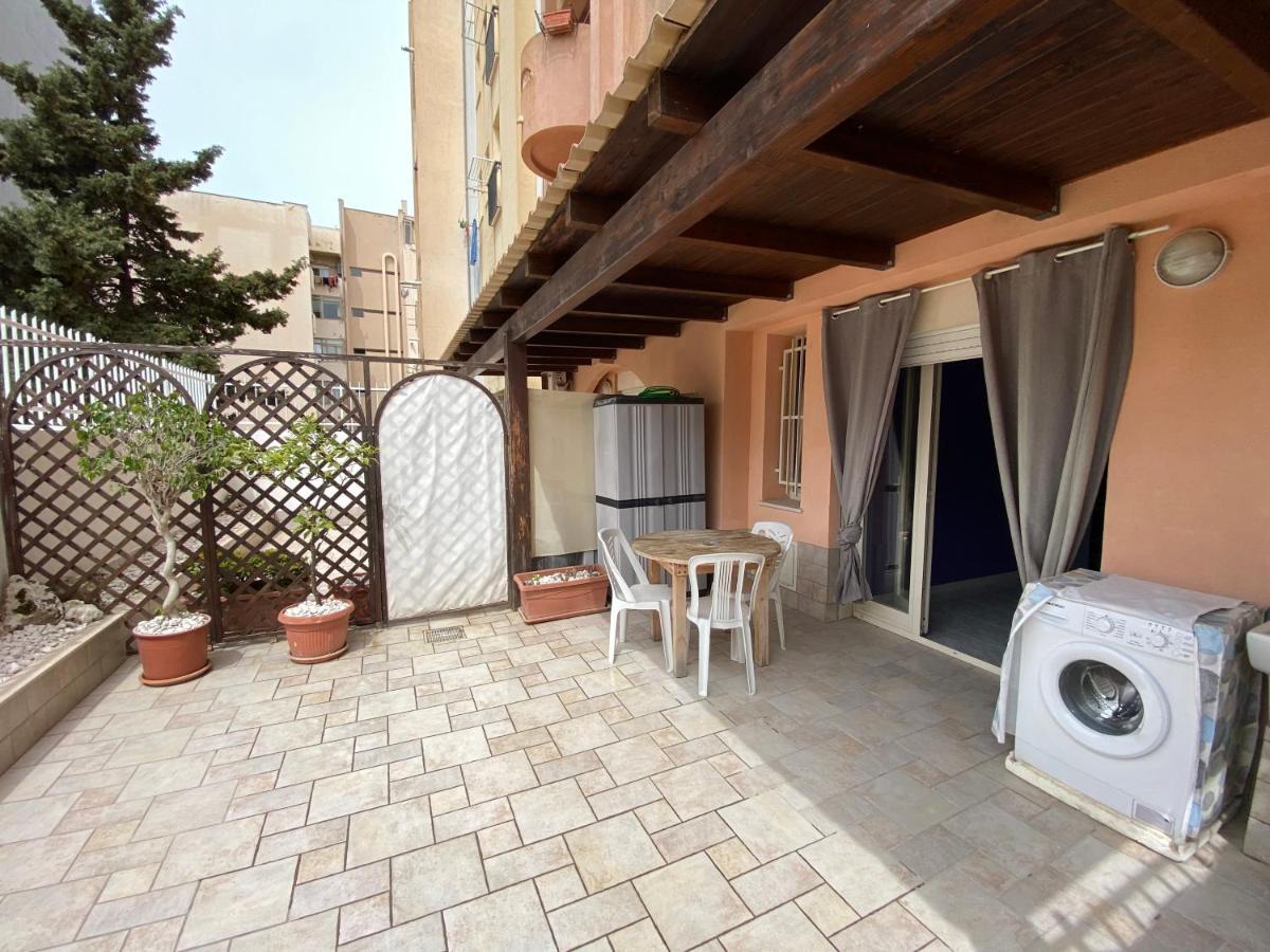 La Salinella Apartment Marsala Luaran gambar