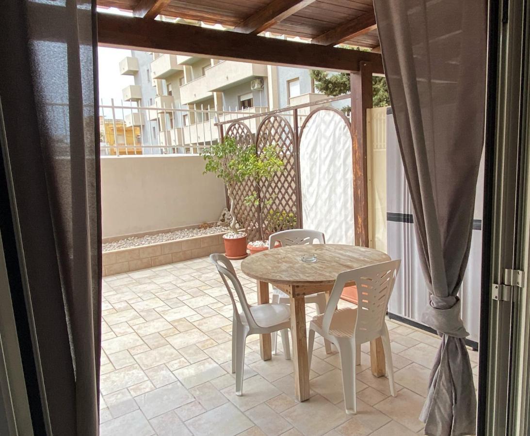 La Salinella Apartment Marsala Luaran gambar