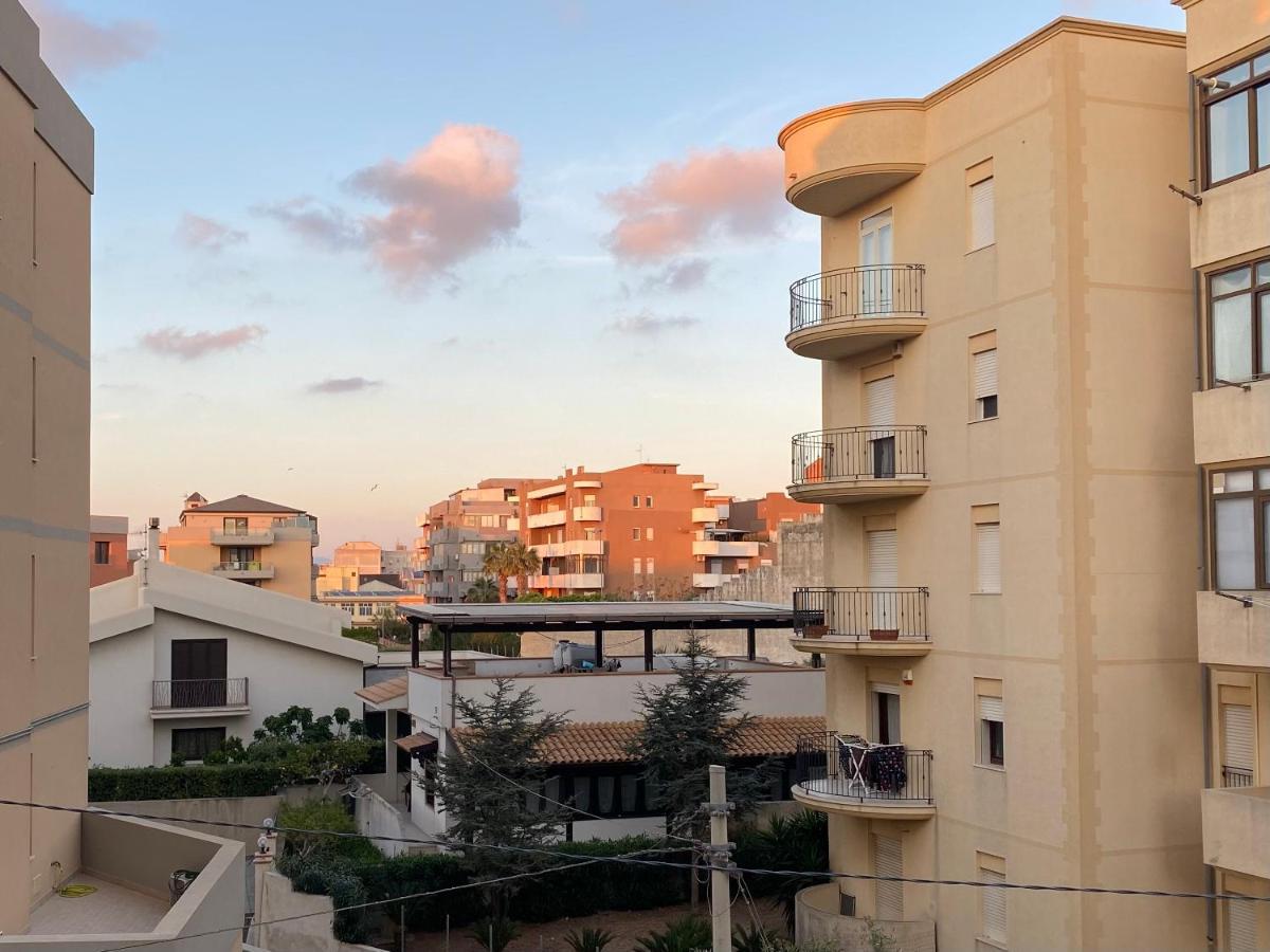 La Salinella Apartment Marsala Luaran gambar
