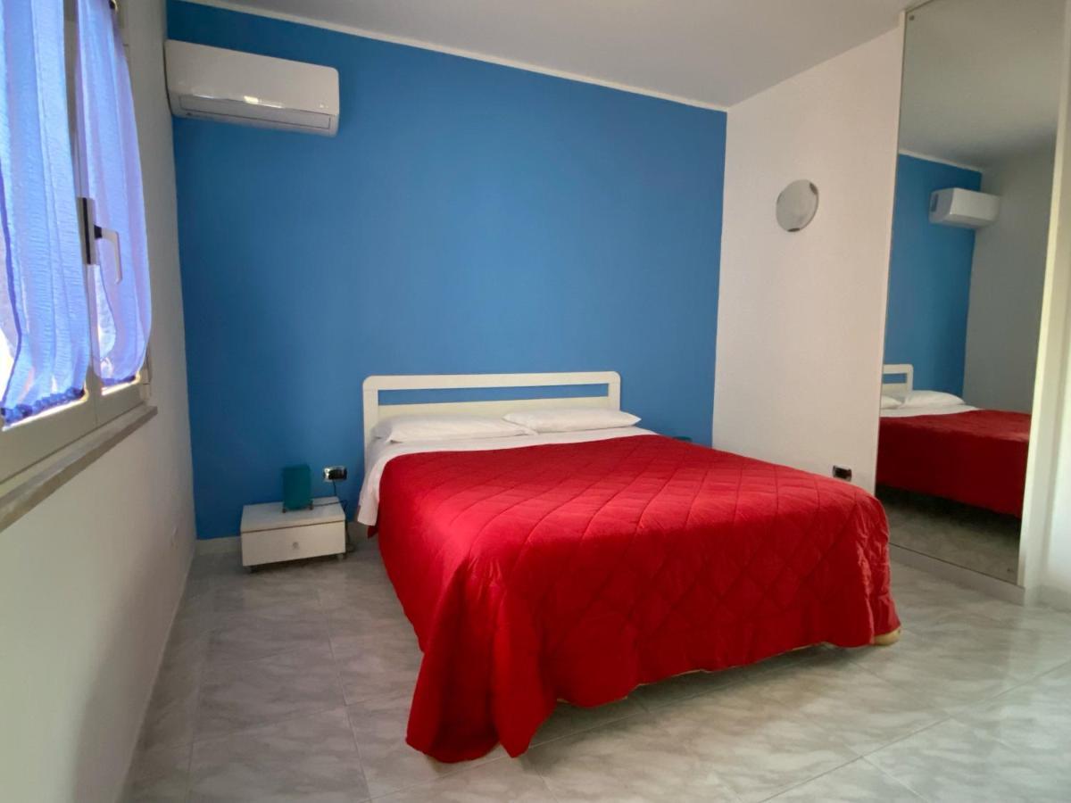 La Salinella Apartment Marsala Luaran gambar