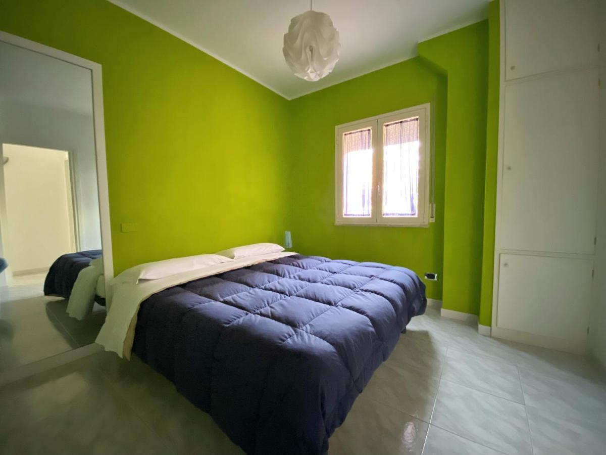 La Salinella Apartment Marsala Luaran gambar