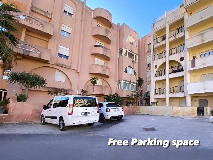 La Salinella Apartment Marsala Luaran gambar