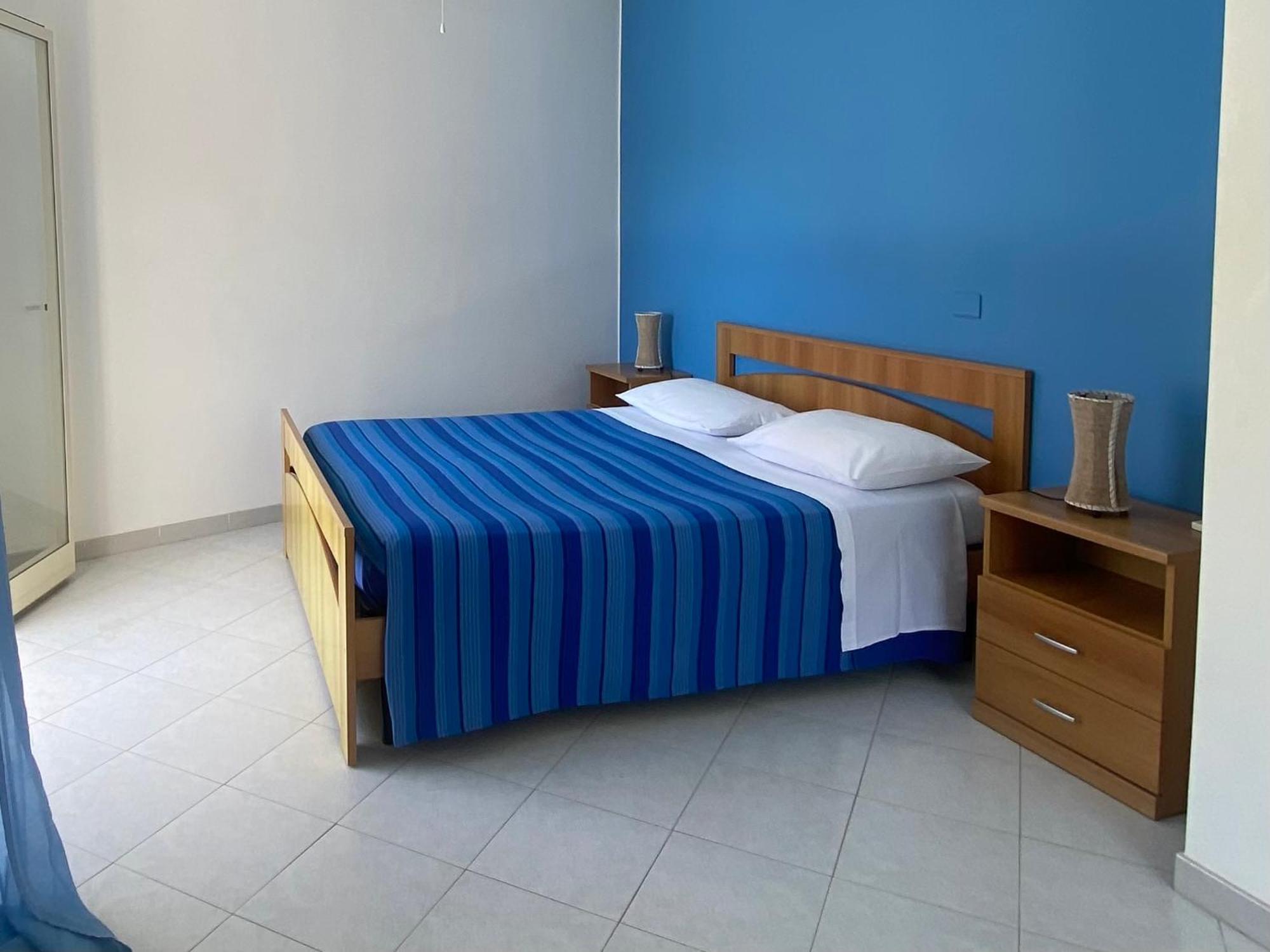 La Salinella Apartment Marsala Luaran gambar