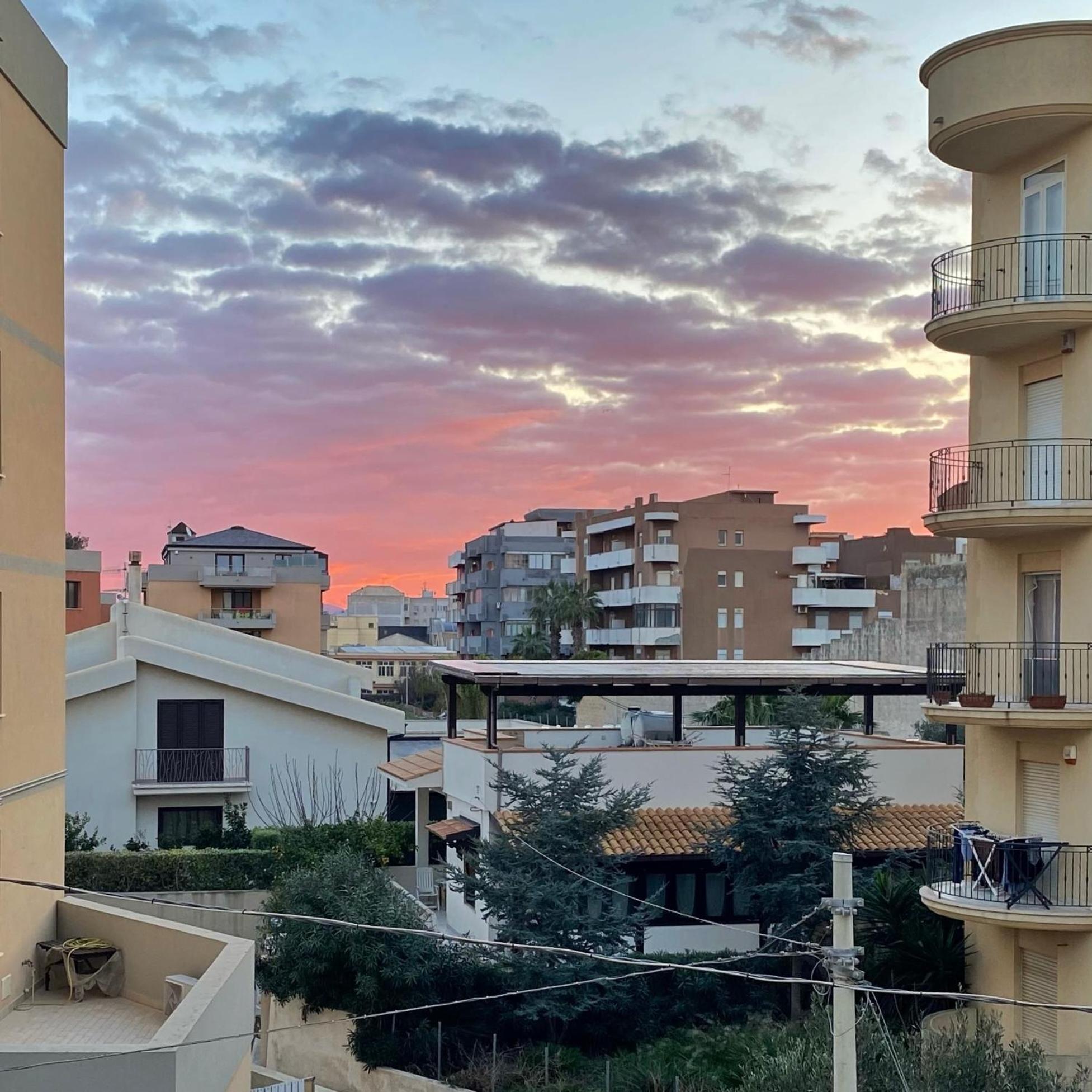 La Salinella Apartment Marsala Luaran gambar