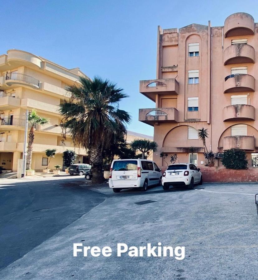 La Salinella Apartment Marsala Luaran gambar