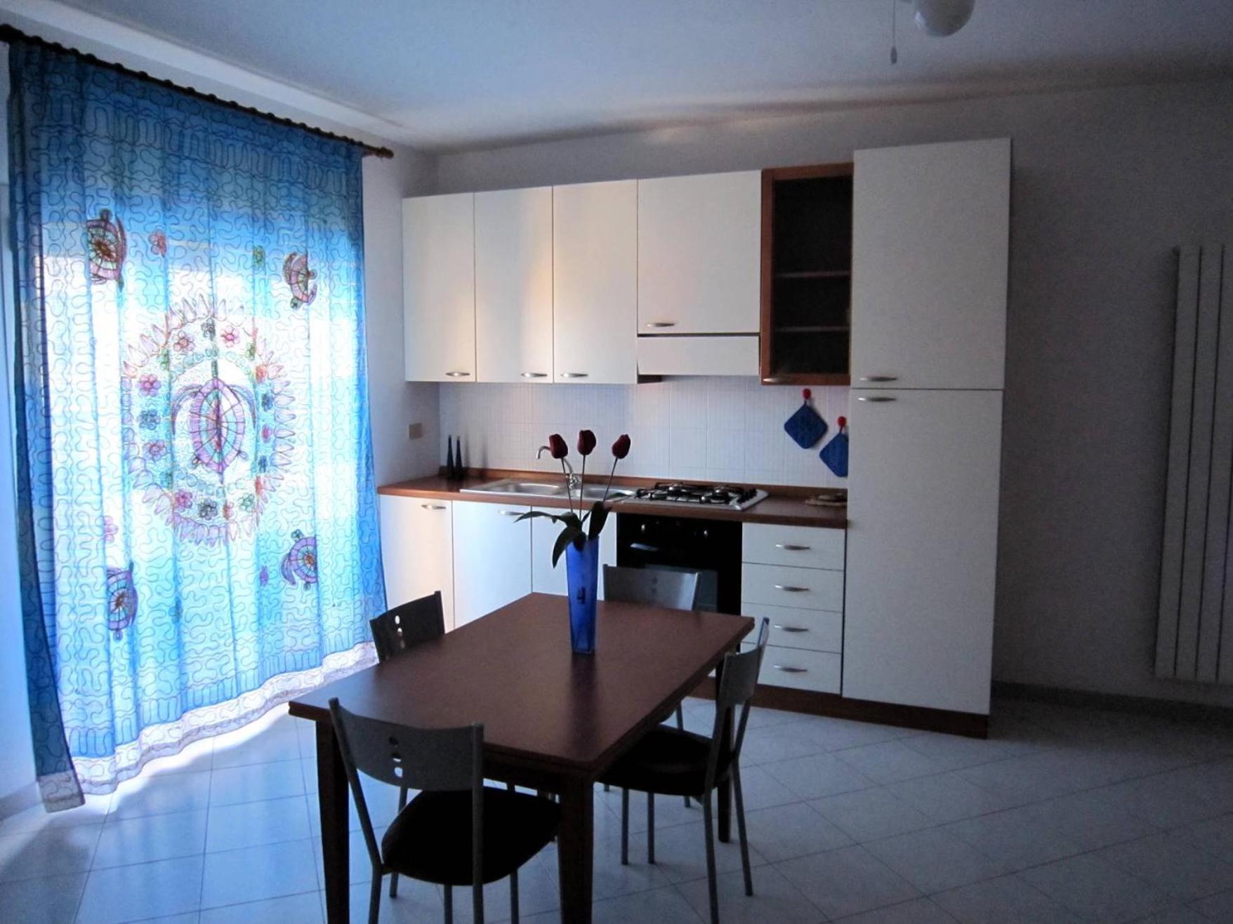 La Salinella Apartment Marsala Luaran gambar