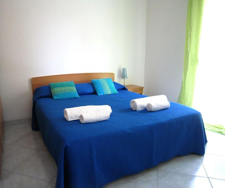 La Salinella Apartment Marsala Bilik gambar