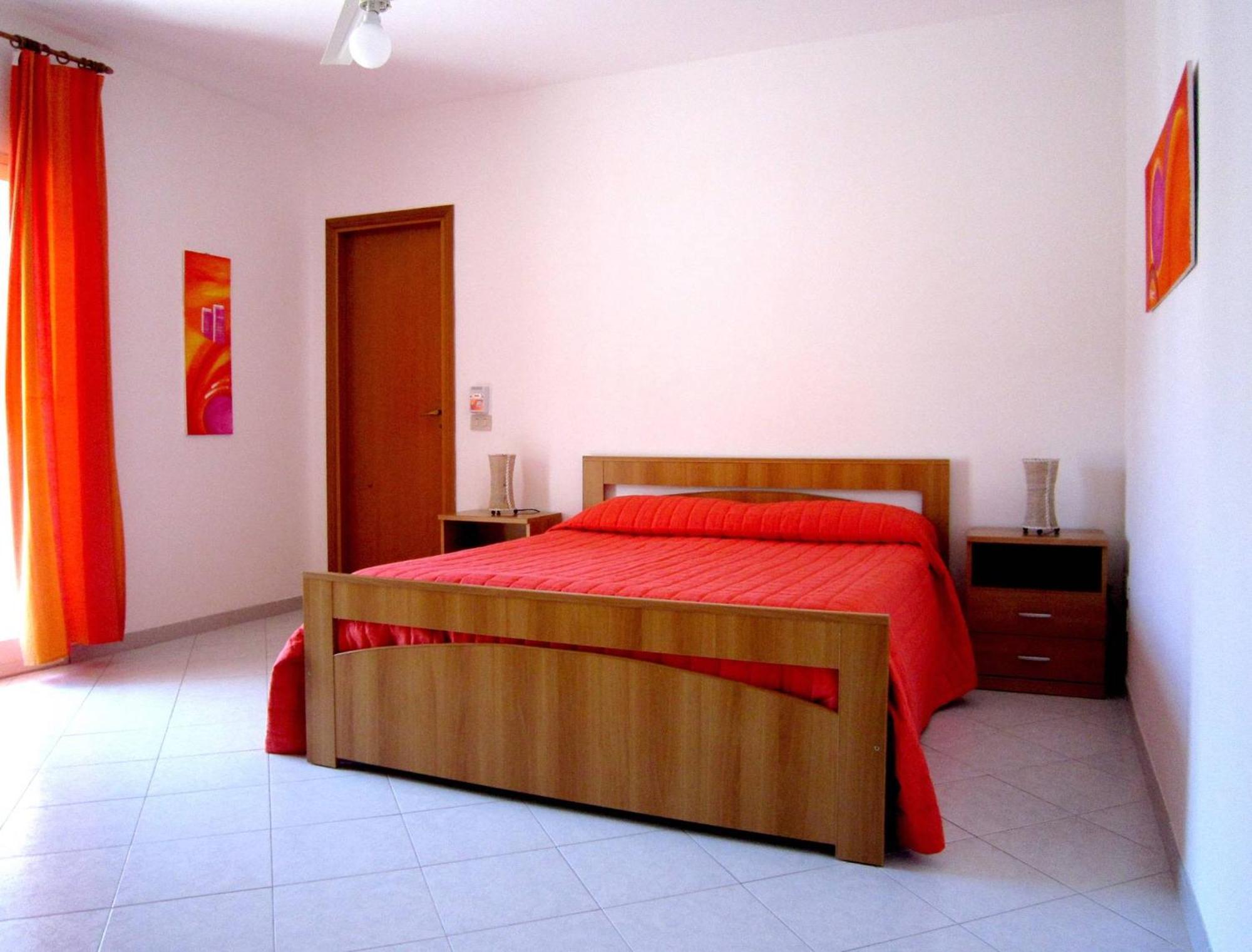 La Salinella Apartment Marsala Luaran gambar