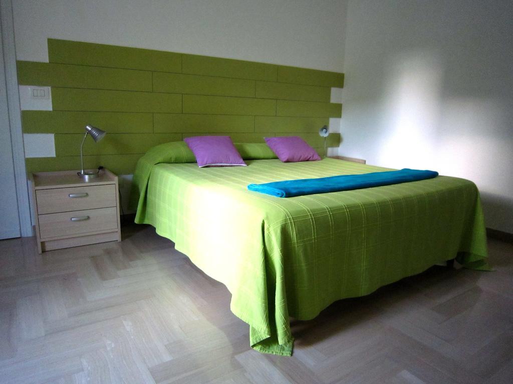 La Salinella Apartment Marsala Bilik gambar