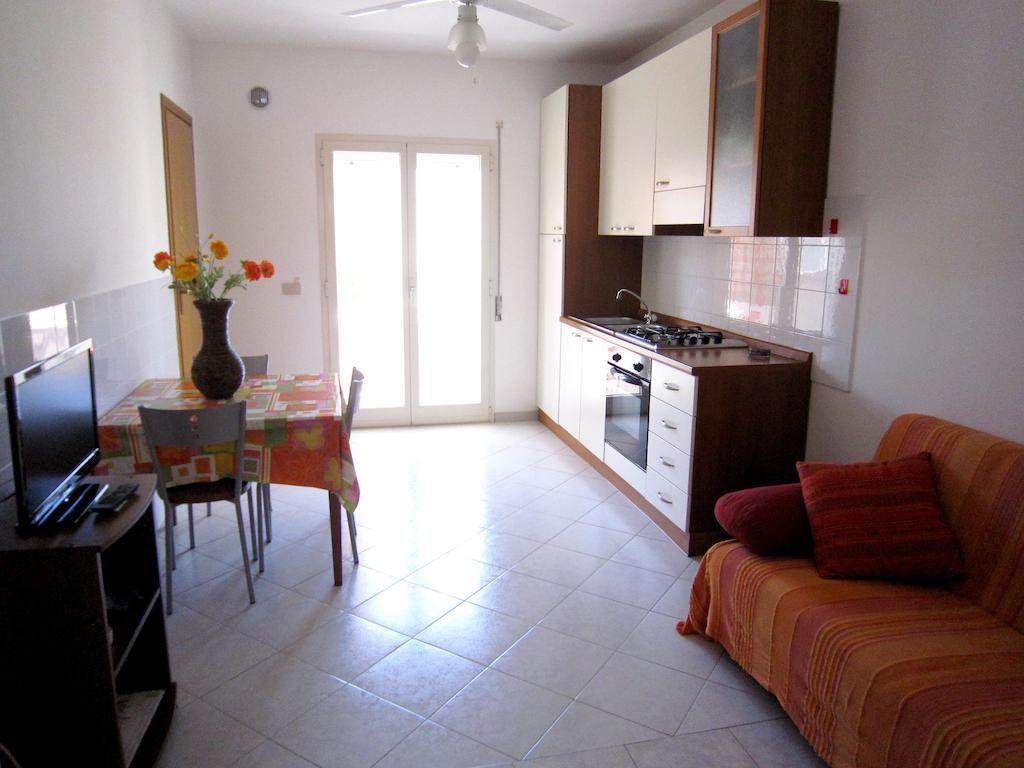 La Salinella Apartment Marsala Bilik gambar