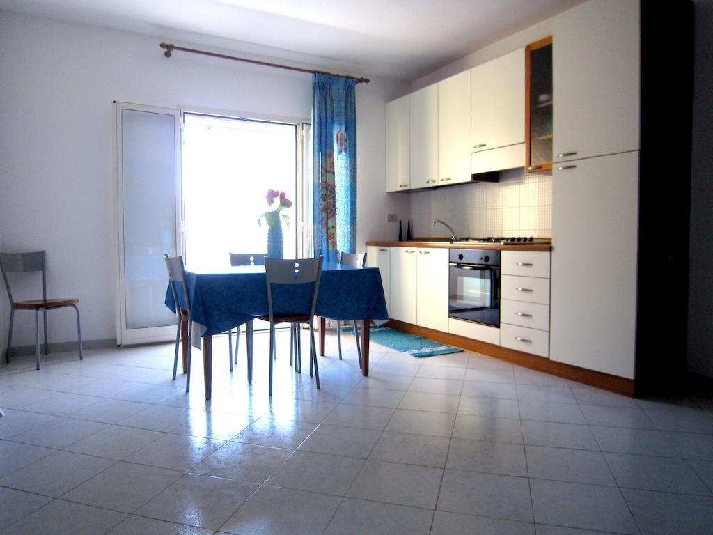 La Salinella Apartment Marsala Luaran gambar