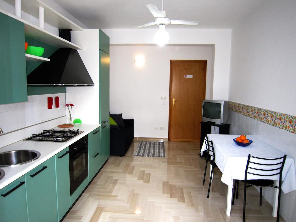 La Salinella Apartment Marsala Bilik gambar