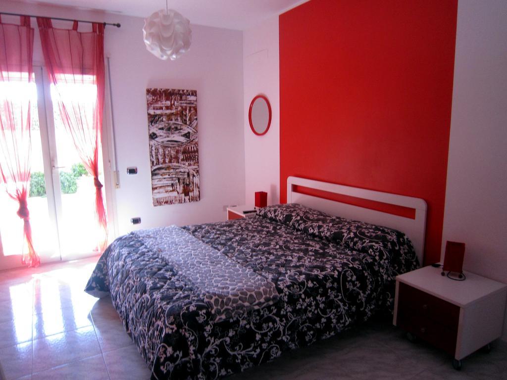 La Salinella Apartment Marsala Bilik gambar