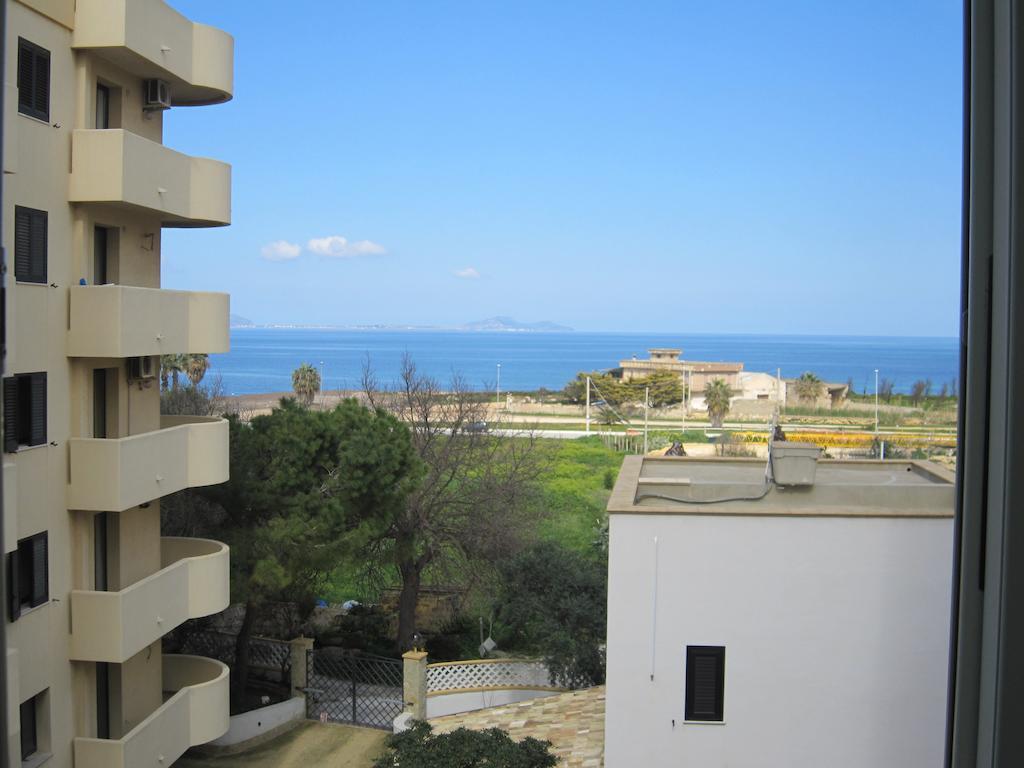 La Salinella Apartment Marsala Bilik gambar