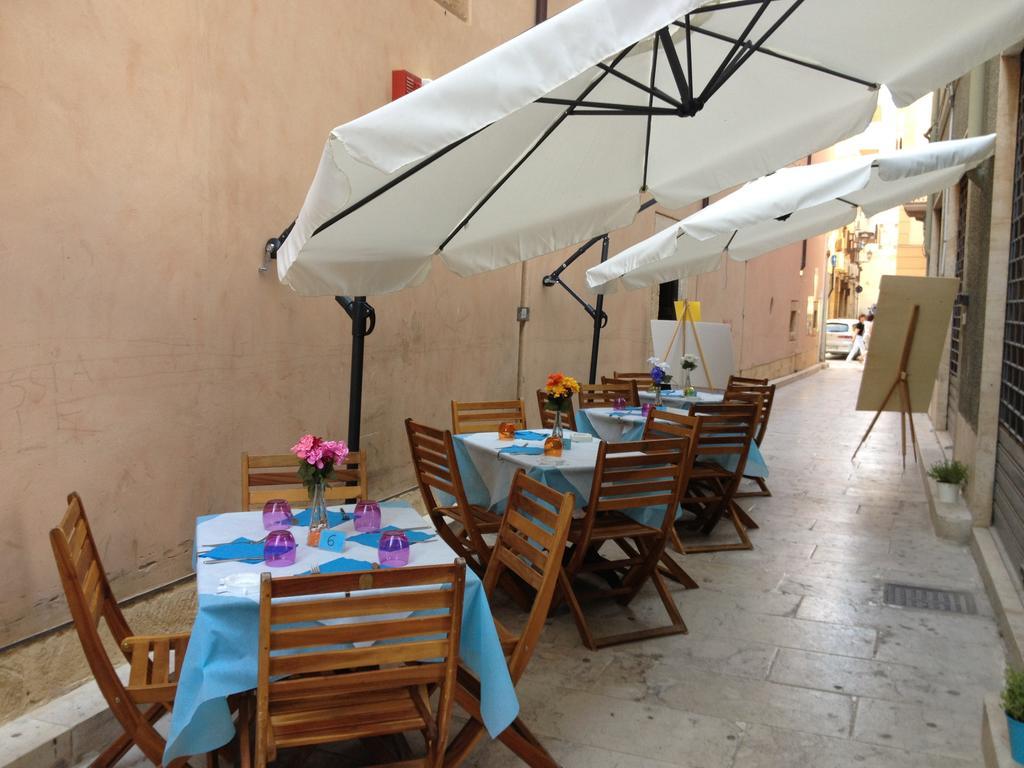 La Salinella Apartment Marsala Luaran gambar