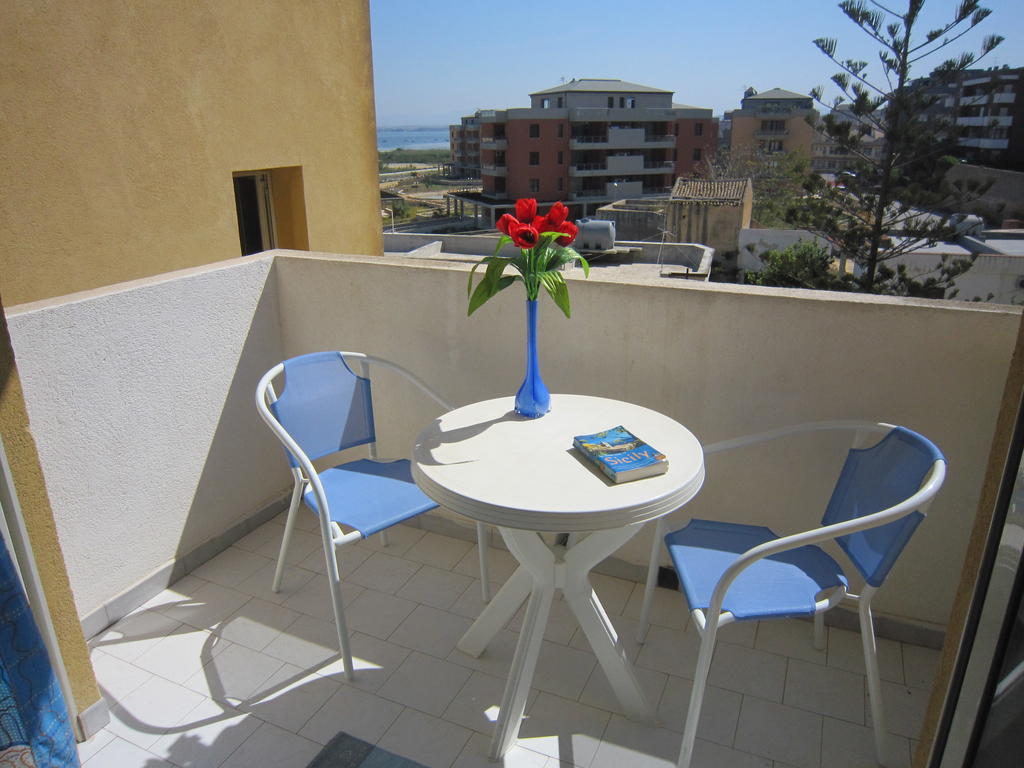 La Salinella Apartment Marsala Bilik gambar