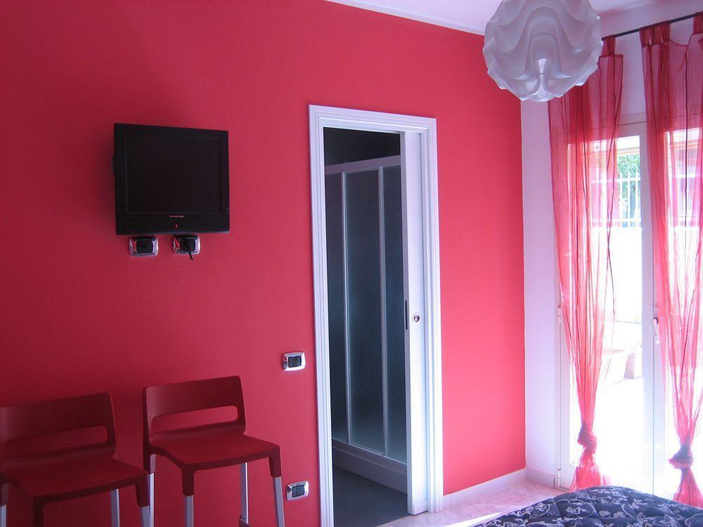 La Salinella Apartment Marsala Luaran gambar