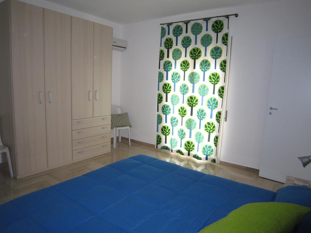 La Salinella Apartment Marsala Luaran gambar