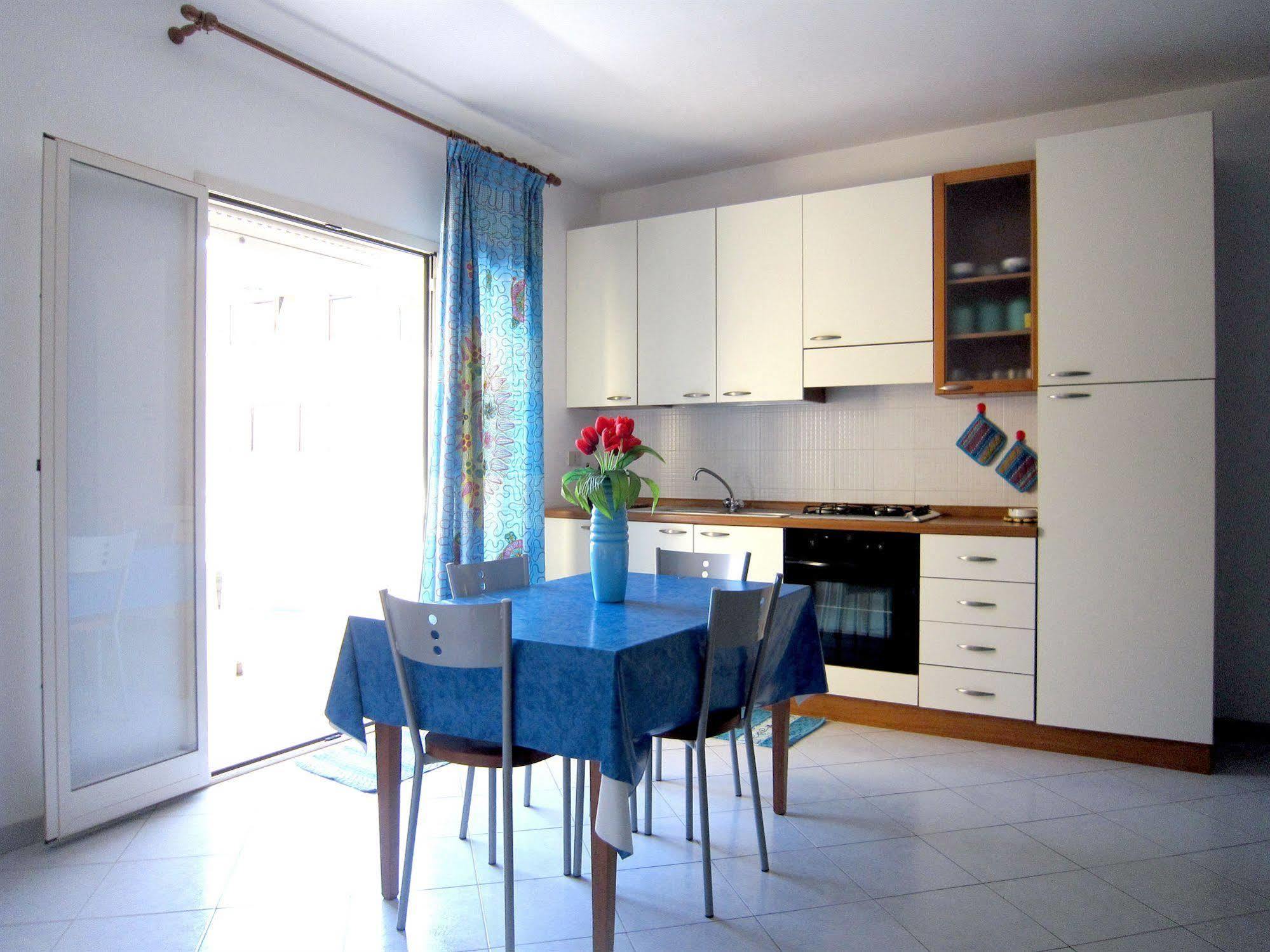 La Salinella Apartment Marsala Luaran gambar