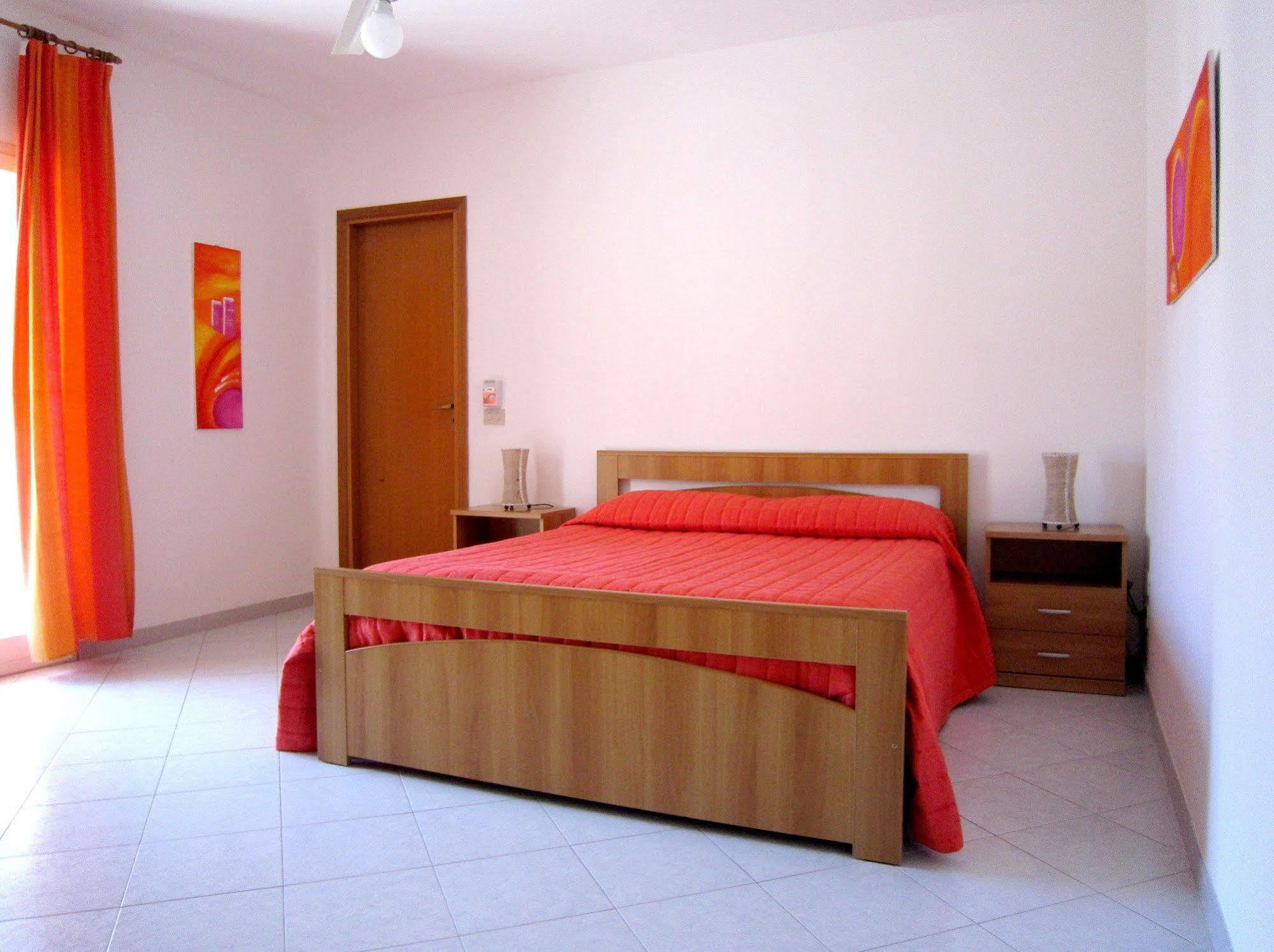La Salinella Apartment Marsala Luaran gambar