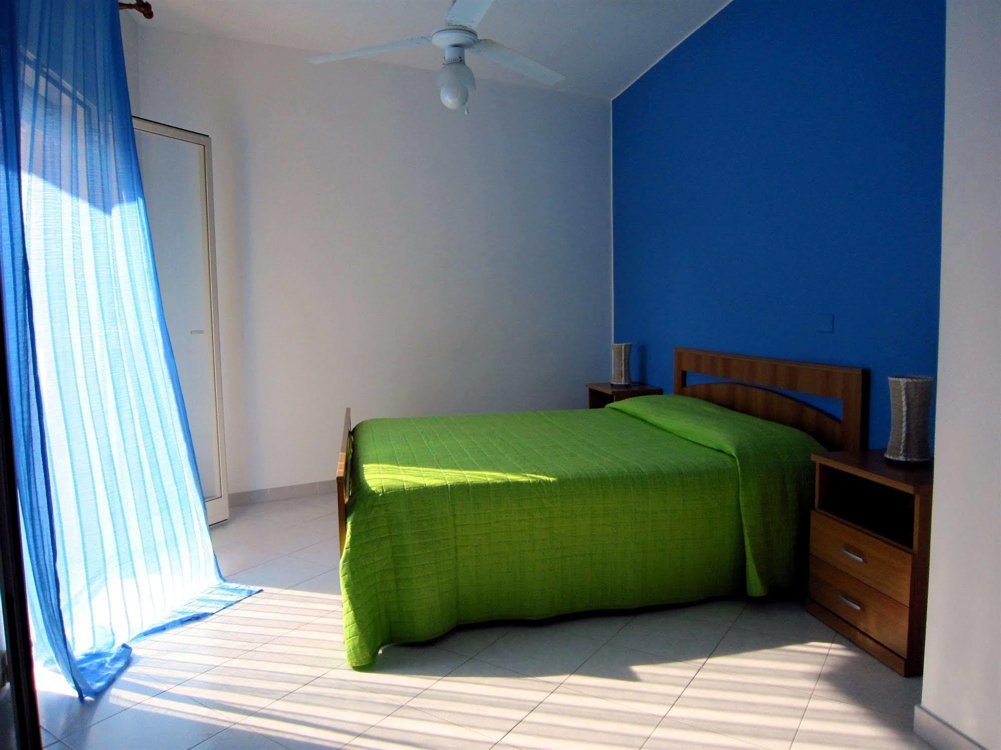 La Salinella Apartment Marsala Luaran gambar