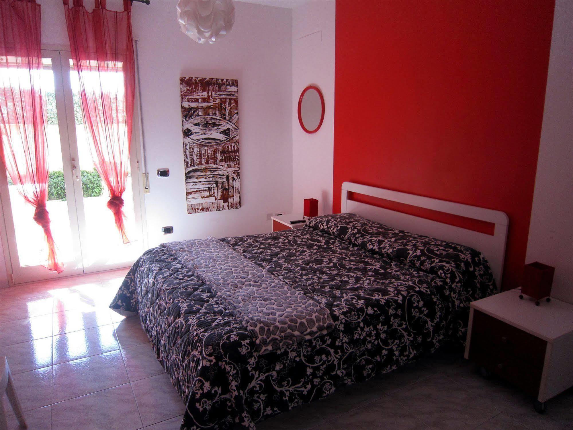 La Salinella Apartment Marsala Luaran gambar