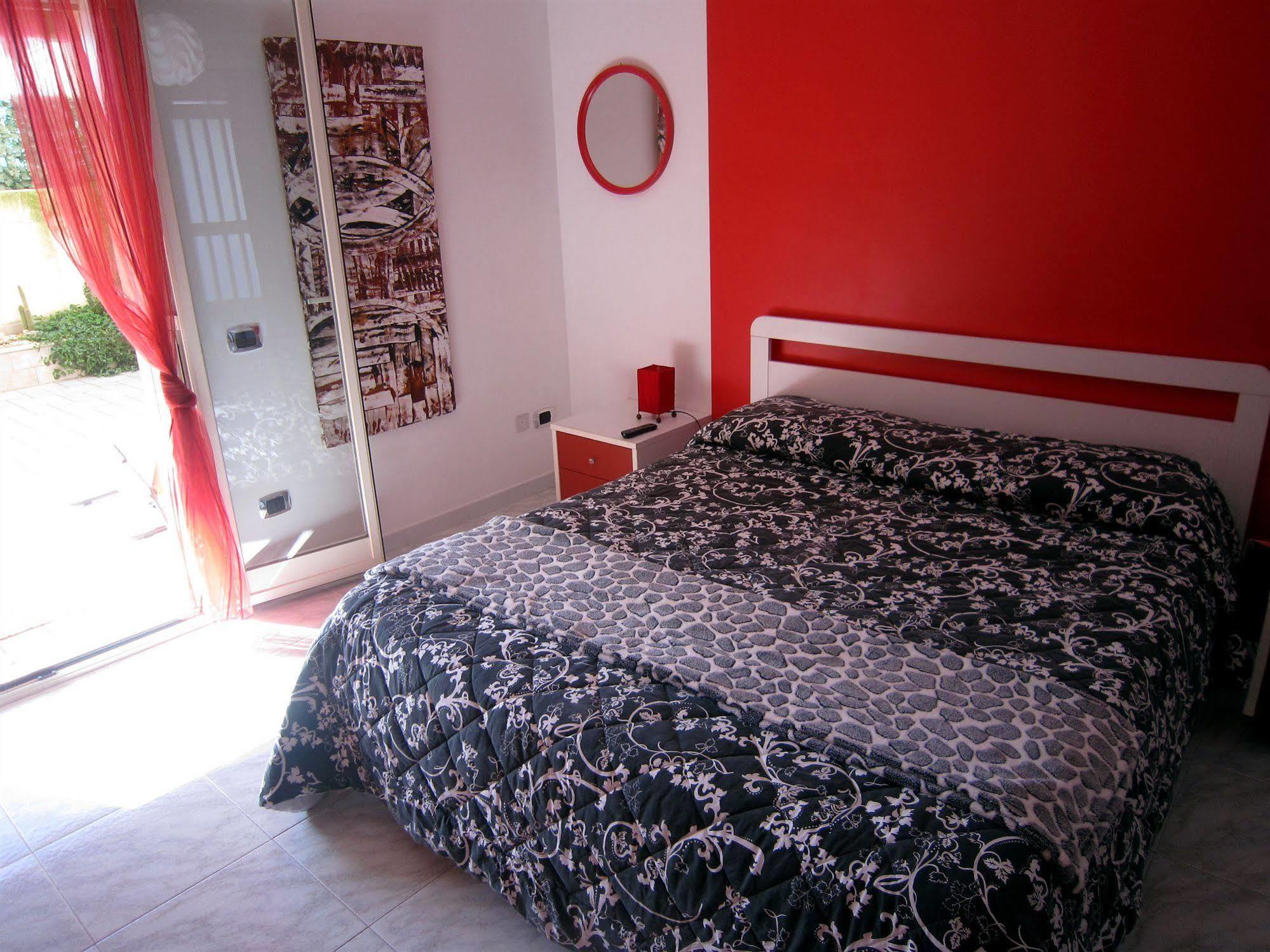 La Salinella Apartment Marsala Luaran gambar