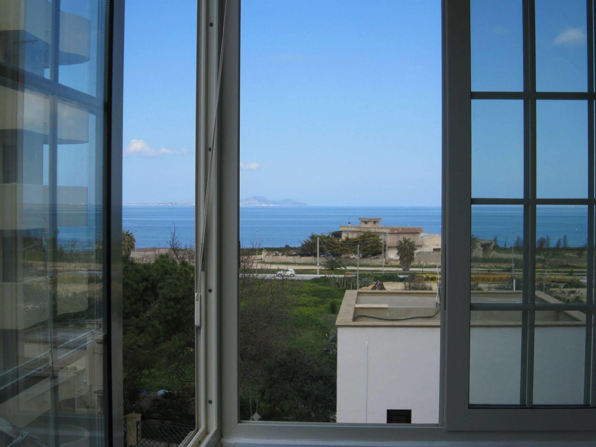La Salinella Apartment Marsala Luaran gambar
