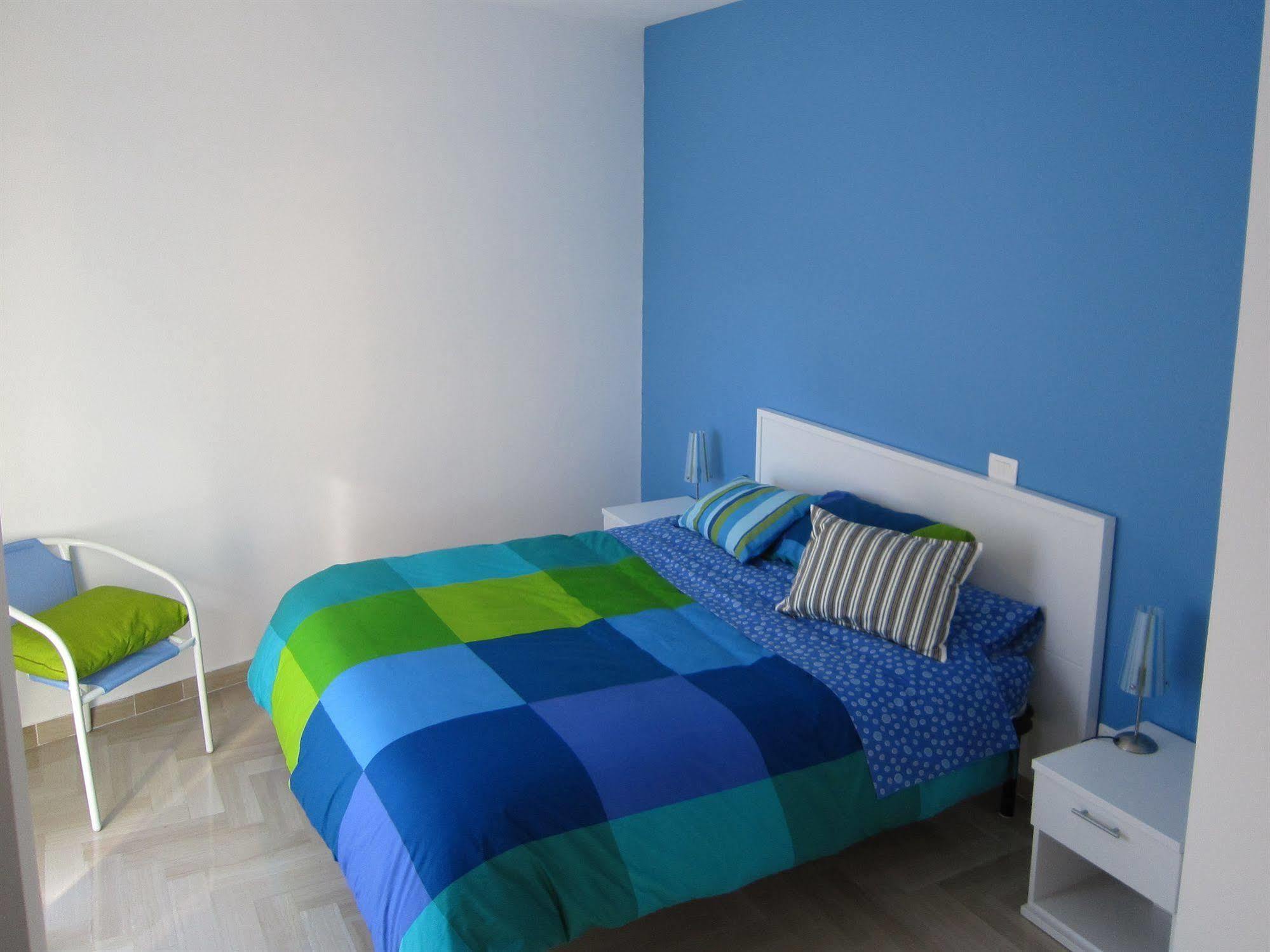 La Salinella Apartment Marsala Luaran gambar