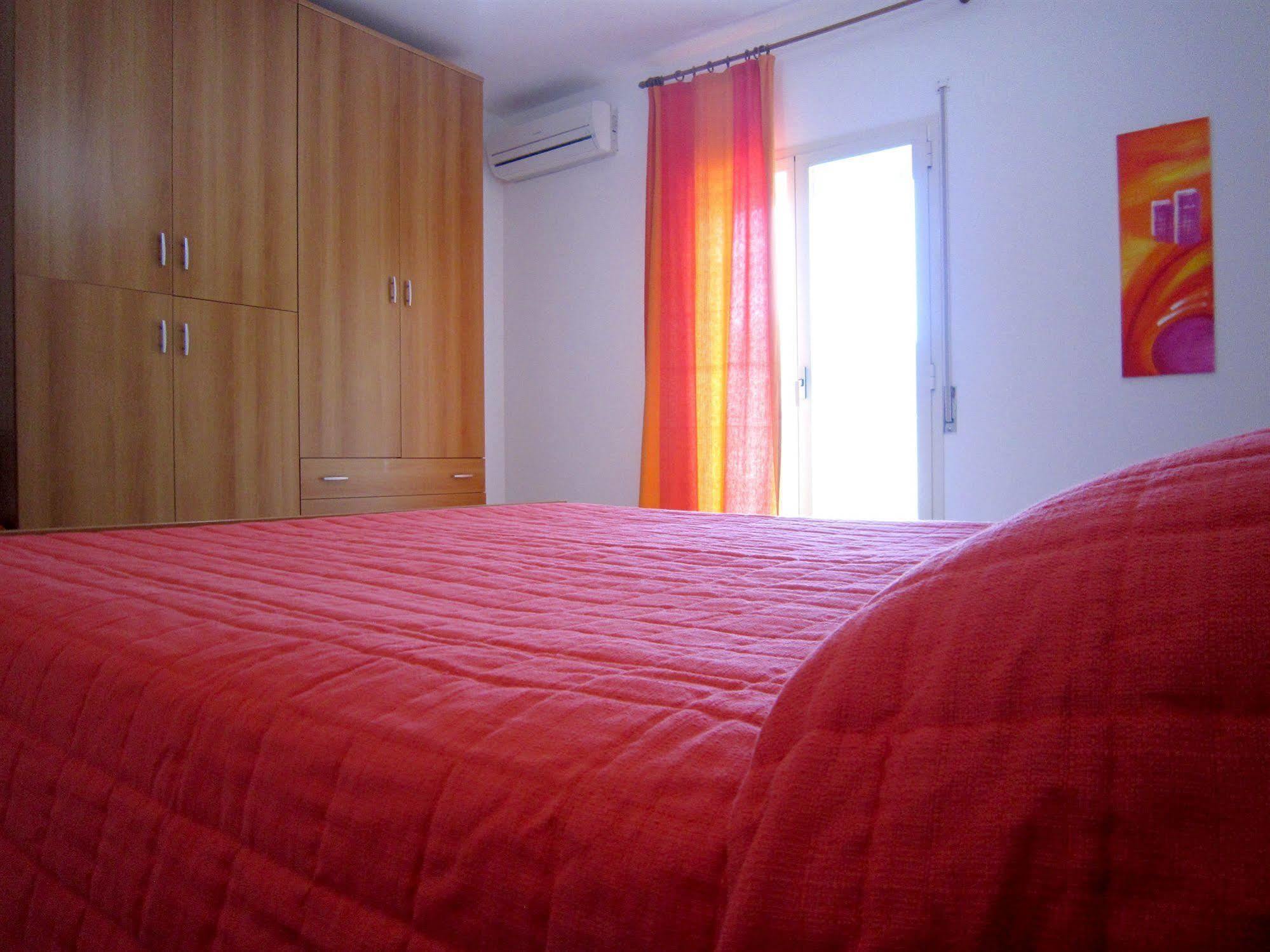 La Salinella Apartment Marsala Luaran gambar