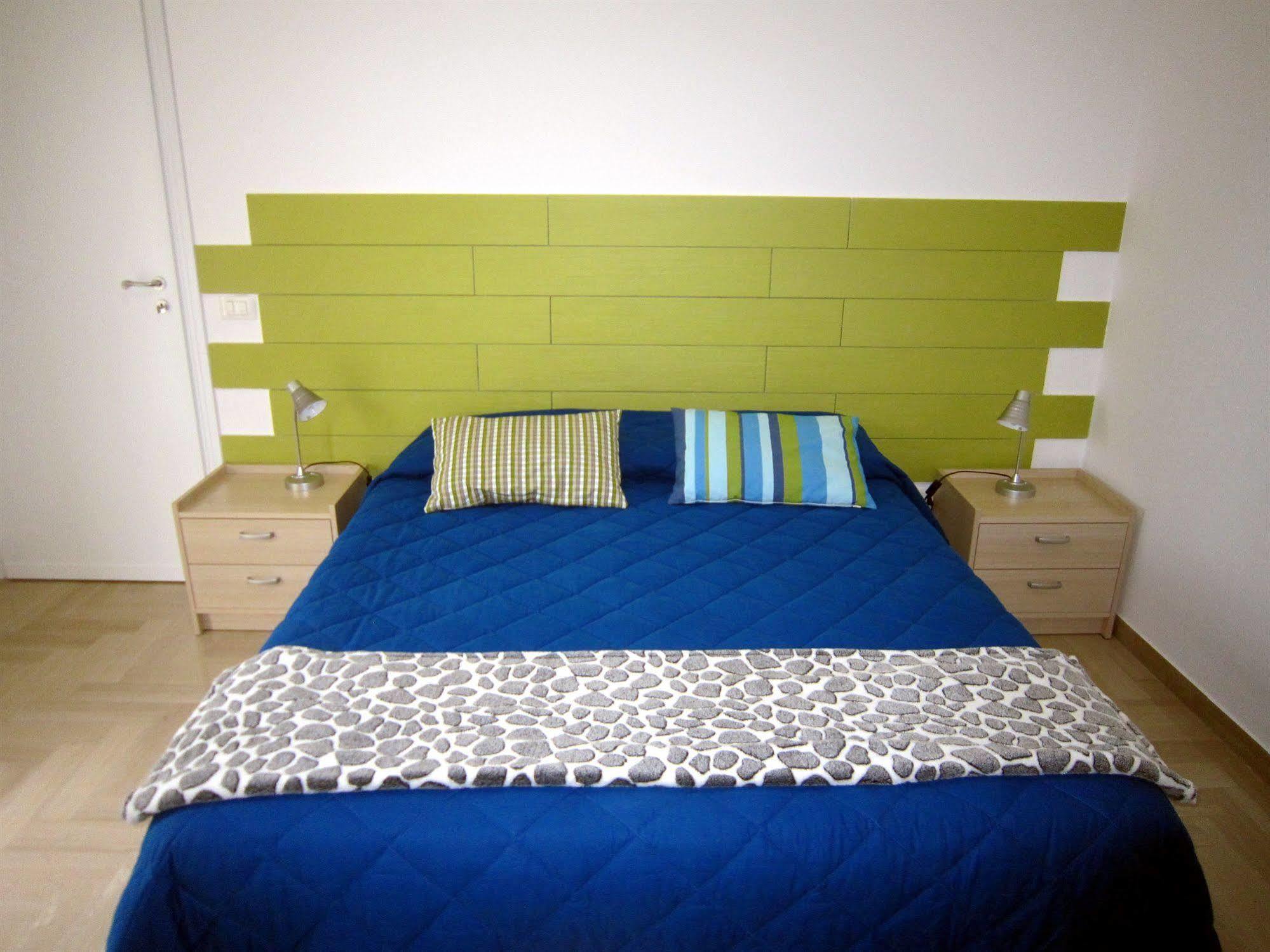 La Salinella Apartment Marsala Luaran gambar
