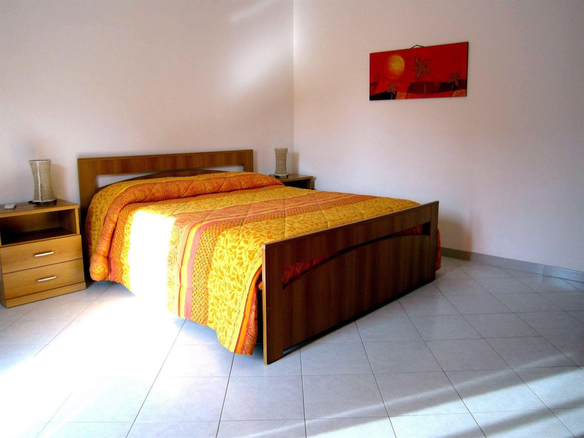 La Salinella Apartment Marsala Luaran gambar