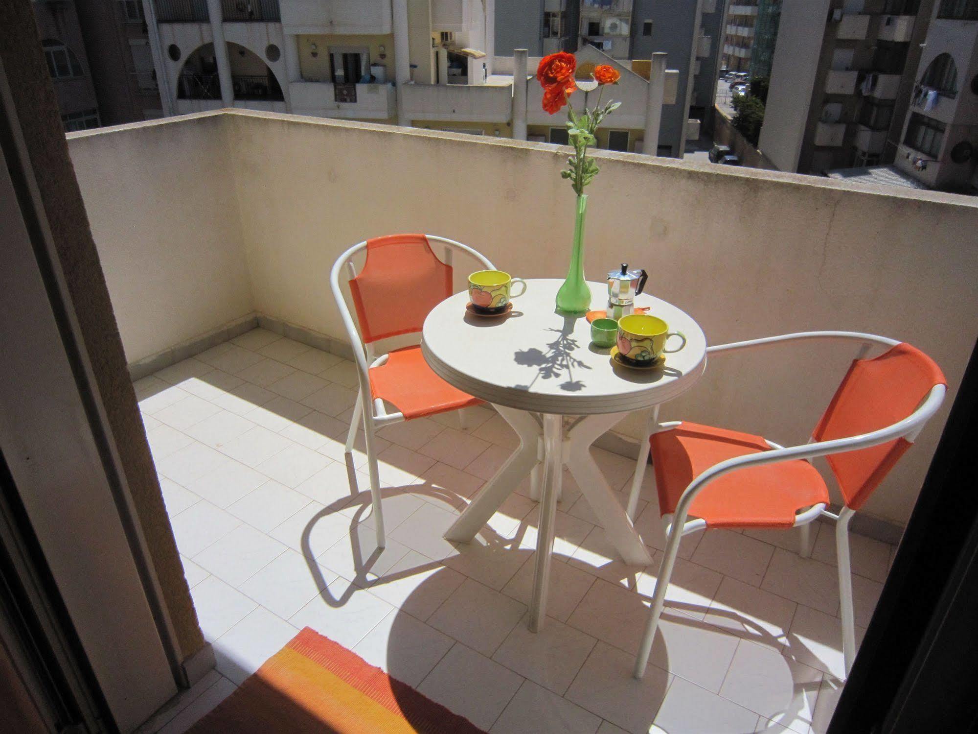 La Salinella Apartment Marsala Luaran gambar