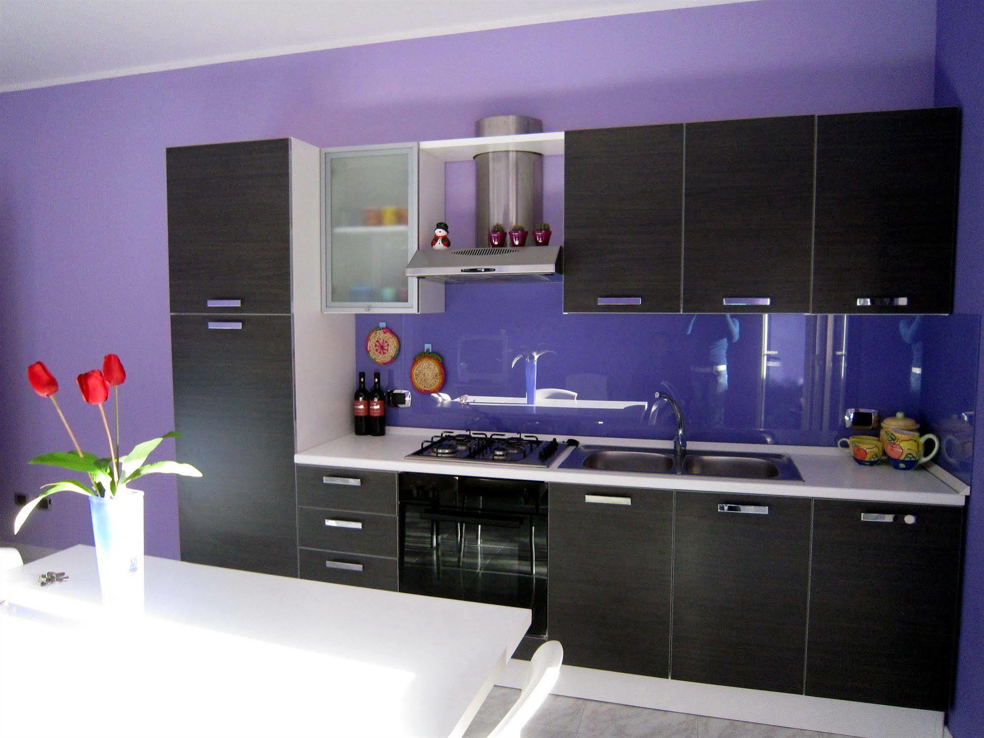 La Salinella Apartment Marsala Luaran gambar