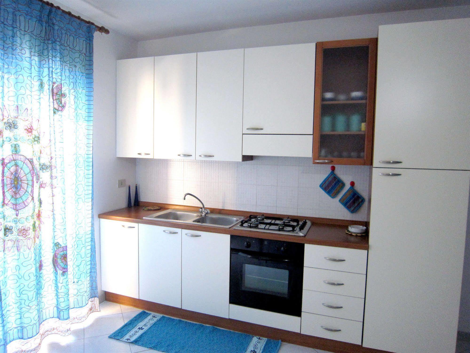 La Salinella Apartment Marsala Luaran gambar