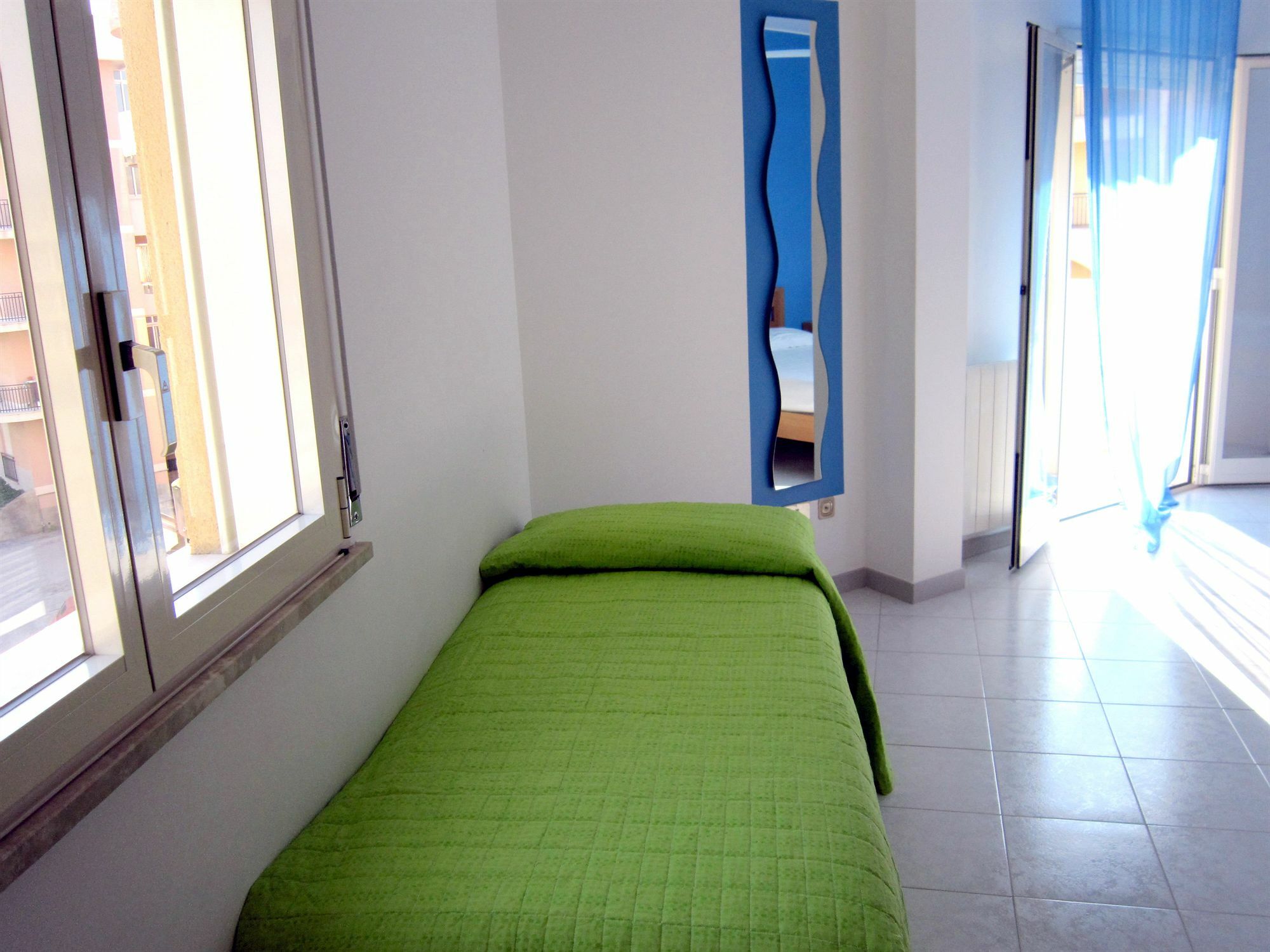 La Salinella Apartment Marsala Luaran gambar